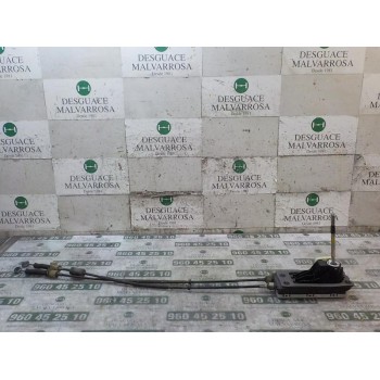 PALANCA CAMBIO 25112753810 