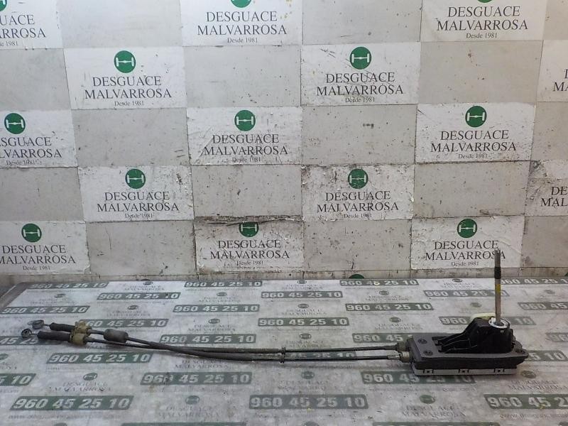 Recambio de palanca cambio para bmw mini (r56) 1.6 16v diesel cat referencia OEM IAM 25112753810  