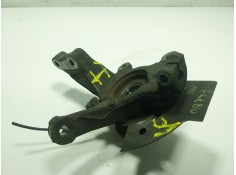 Recambio de mangueta delantera izquierda para nissan micra v (k14) 1.0 referencia OEM IAM   