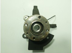 Recambio de mangueta delantera izquierda para nissan micra v (k14) 1.0 referencia OEM IAM    2