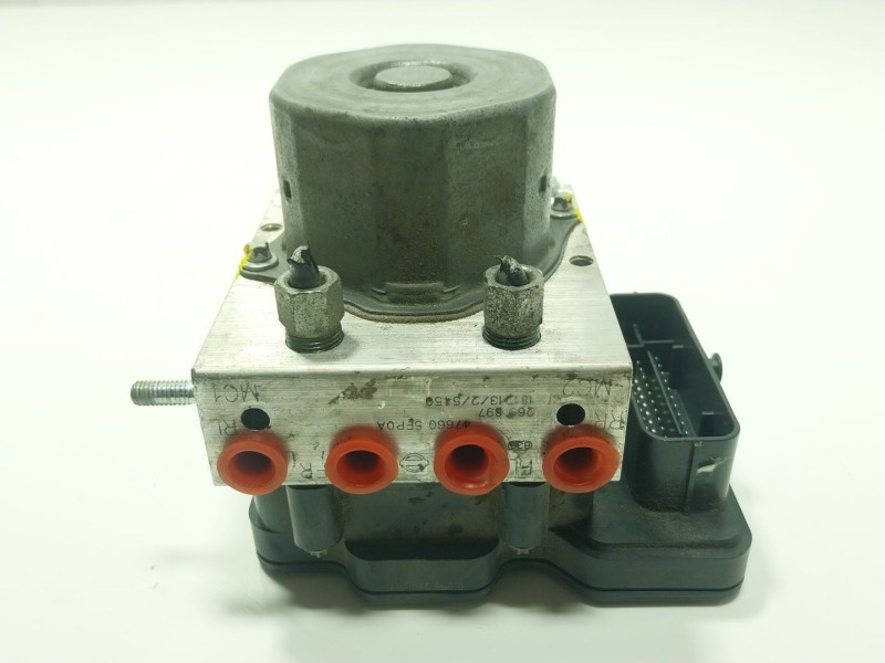 Recambio de abs para nissan micra v (k14) 1.0 referencia OEM IAM   476605EP0A