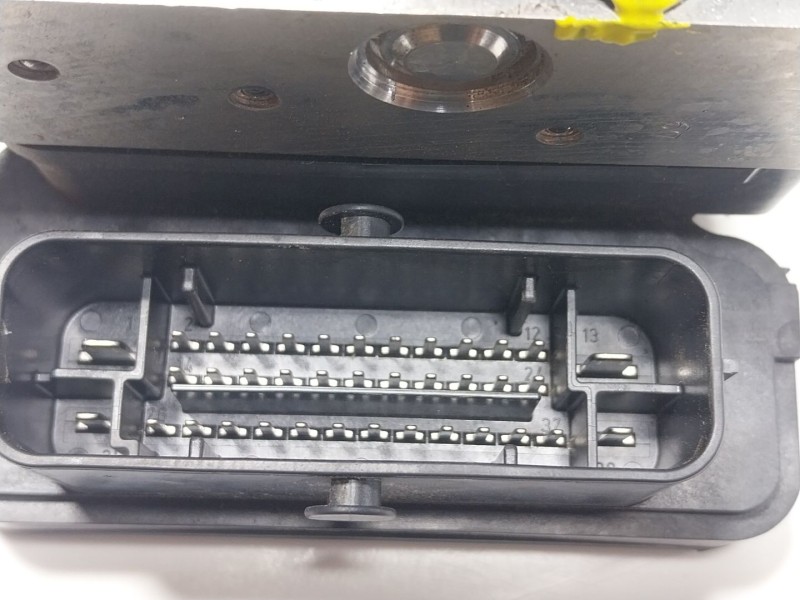 Recambio de abs para nissan micra v (k14) 1.0 referencia OEM IAM   476605EP0A