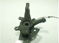 Recambio de mangueta delantera derecha para nissan micra v (k14) 1.0 referencia OEM IAM   