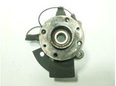 Recambio de mangueta delantera derecha para nissan micra v (k14) 1.0 referencia OEM IAM    2
