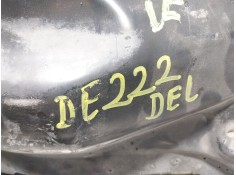 Recambio de puente delantero para fiat nuova 500 (150) 1.3 16v jtd cat referencia OEM IAM    2