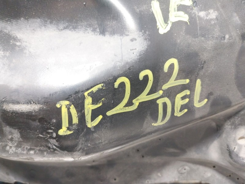 Recambio de puente delantero para fiat nuova 500 (150) 1.3 16v jtd cat referencia OEM IAM   