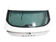 Recambio de porton trasero para cupra leon (kl1, ku1, kug) 1.5 tsi referencia OEM IAM 5FA827023  