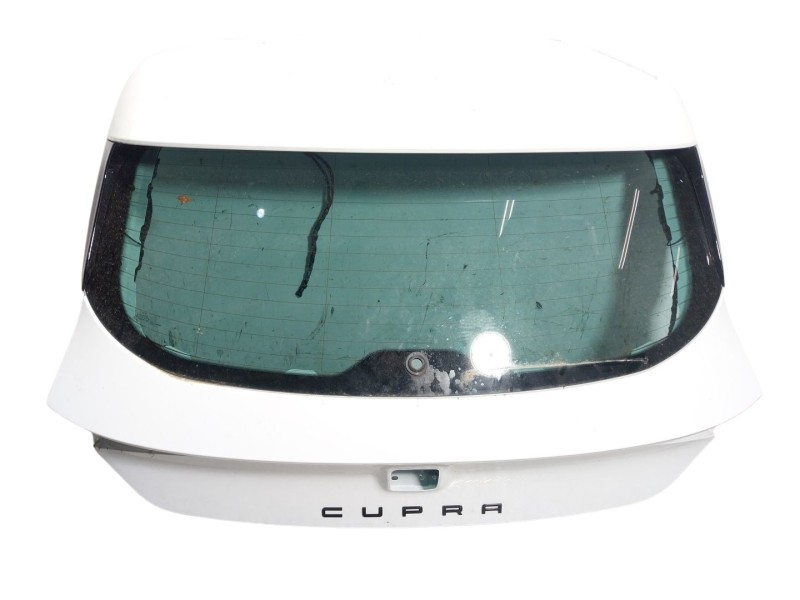 Recambio de porton trasero para cupra leon (kl1, ku1, kug) 1.5 tsi referencia OEM IAM 5FA827023  