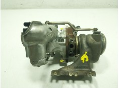 Recambio de turbocompresor para nissan micra v (k14) 1.0 referencia OEM IAM  16319700003  2