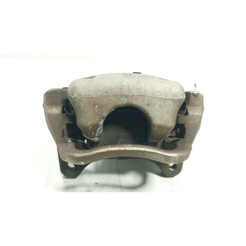 Recambio de pinza freno trasera izquierda para opel astra k (b16) 1.6 cdti (68) referencia OEM IAM 13507390  