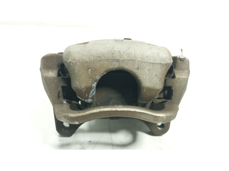 Recambio de pinza freno trasera izquierda para opel astra k (b16) 1.6 cdti (68) referencia OEM IAM 13507390  