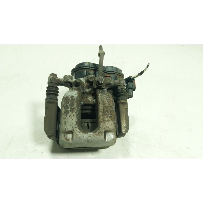 Recambio de pinza freno trasera izquierda para opel astra k (b16) 1.6 cdti (68) referencia OEM IAM 13507390  
