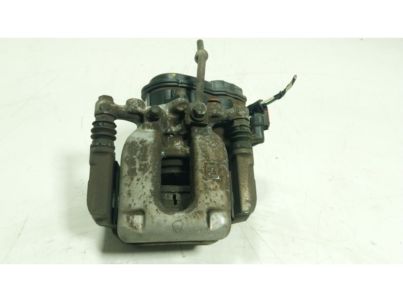 Recambio de pinza freno trasera izquierda para opel astra k (b16) 1.6 cdti (68) referencia OEM IAM 13507390  