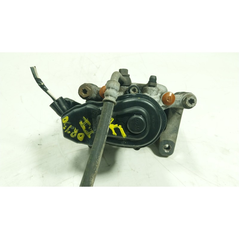 Recambio de pinza freno trasera izquierda para opel astra k (b16) 1.6 cdti (68) referencia OEM IAM 13507390  