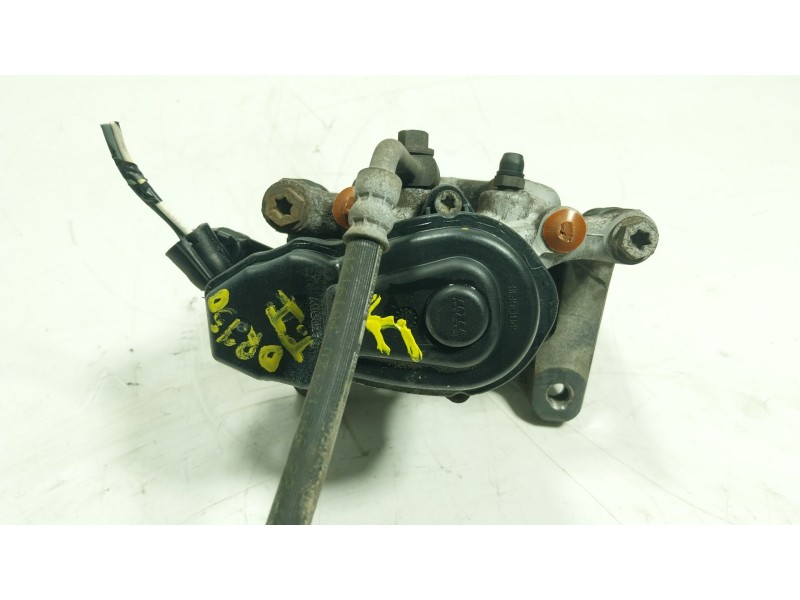 Recambio de pinza freno trasera izquierda para opel astra k (b16) 1.6 cdti (68) referencia OEM IAM 13507390  