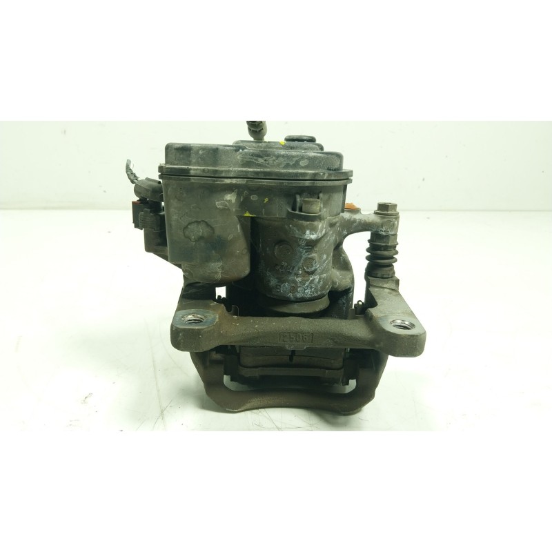 Recambio de pinza freno trasera izquierda para opel astra k (b16) 1.6 cdti (68) referencia OEM IAM 13507390  