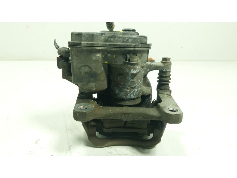 Recambio de pinza freno trasera izquierda para opel astra k (b16) 1.6 cdti (68) referencia OEM IAM 13507390  