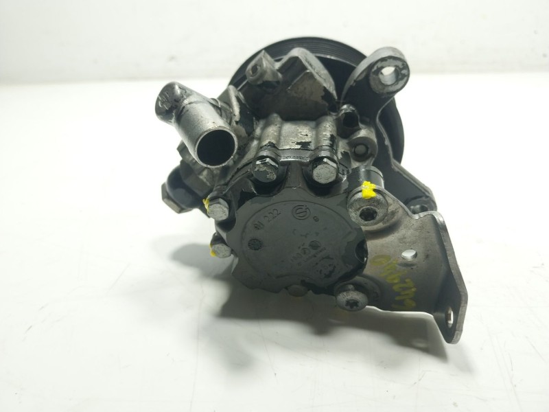 Recambio de bomba direccion para mercedes-benz clase m (w164) ml 350 cdi (164.122) referencia OEM IAM   