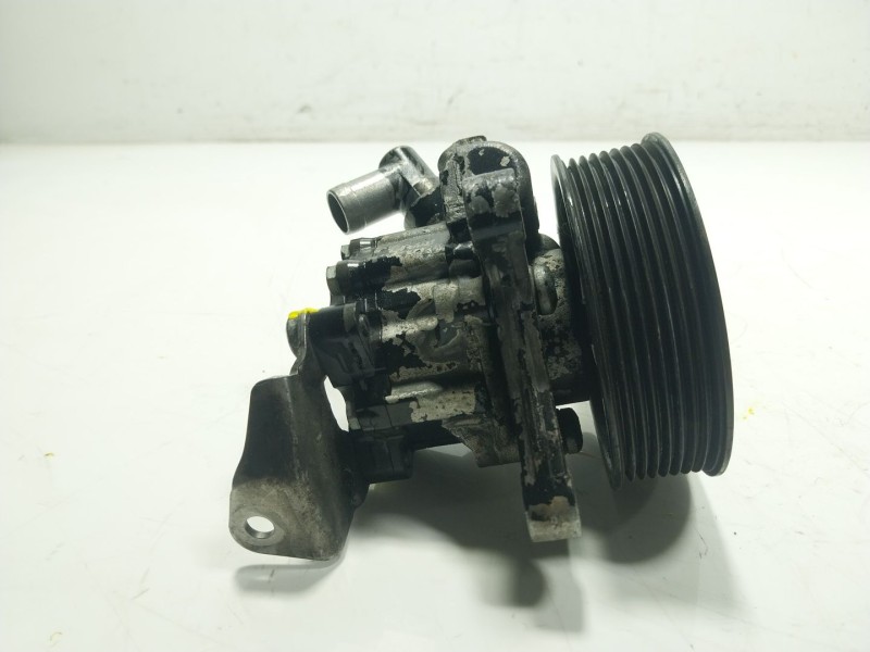 Recambio de bomba direccion para mercedes-benz clase m (w164) ml 350 cdi (164.122) referencia OEM IAM   