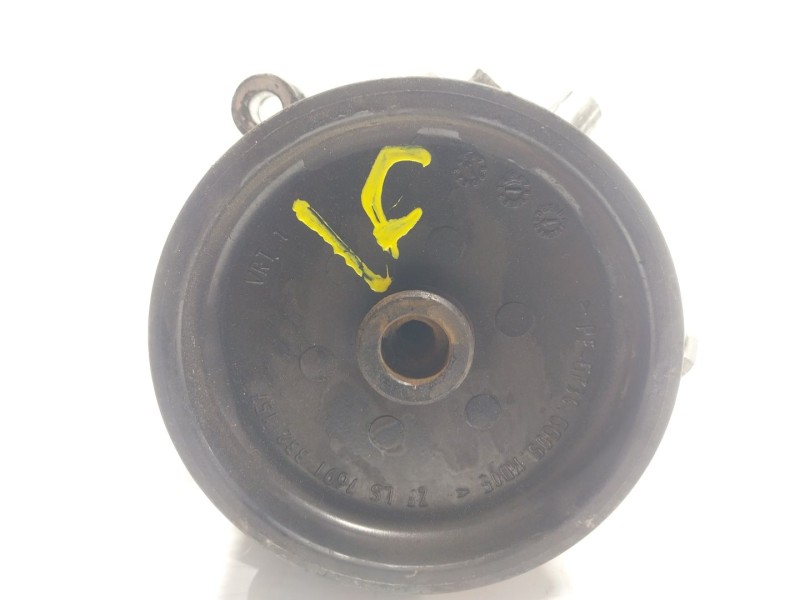 Recambio de bomba direccion para mercedes-benz clase m (w164) ml 350 cdi (164.122) referencia OEM IAM   