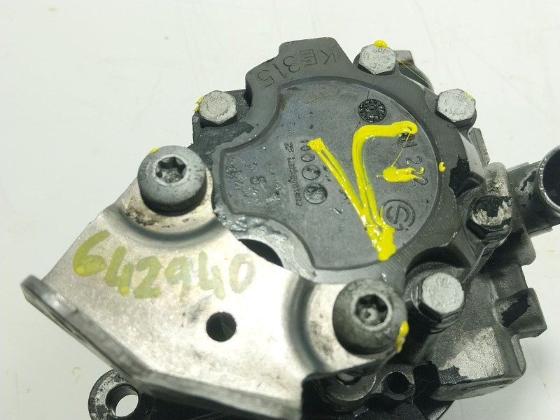 Recambio de bomba direccion para mercedes-benz clase m (w164) ml 350 cdi (164.122) referencia OEM IAM   