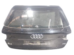 Recambio de porton trasero para audi a4 b9 avant (8w5, 8wd) 2.0 tdi referencia OEM IAM 8W9827025B  