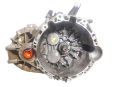 Recambio de caja cambios para ssangyong korando (ck) 2.2 xdi referencia OEM IAM  G1602 