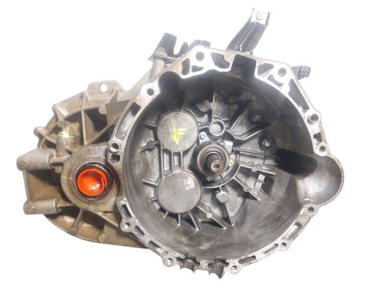 Recambio de caja cambios para ssangyong korando (ck) 2.2 xdi referencia OEM IAM  G1602 