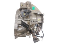 Recambio de caja cambios para ssangyong korando (ck) 2.2 xdi referencia OEM IAM  G1602  2
