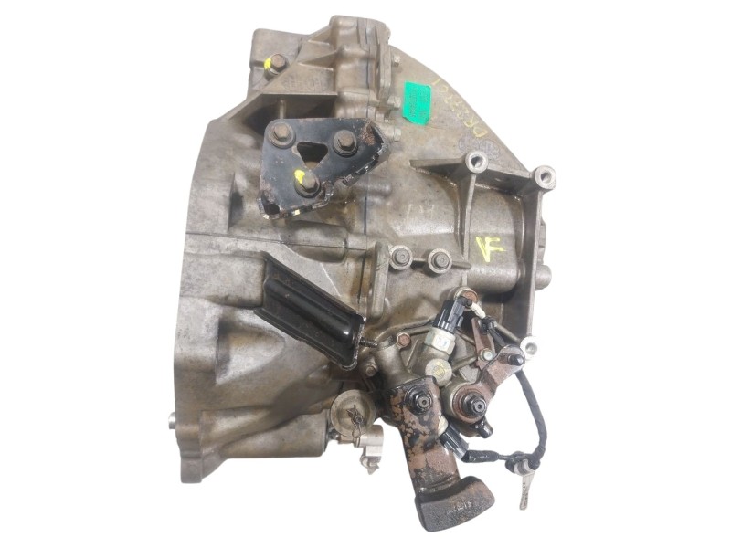 Recambio de caja cambios para ssangyong korando (ck) 2.2 xdi referencia OEM IAM  G1602 