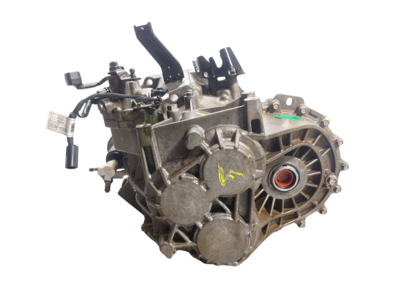 Recambio de caja cambios para ssangyong korando (ck) 2.2 xdi referencia OEM IAM  G1602 