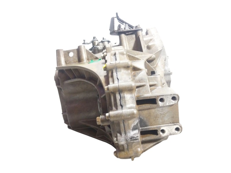 Recambio de caja cambios para ssangyong korando (ck) 2.2 xdi referencia OEM IAM  G1602 