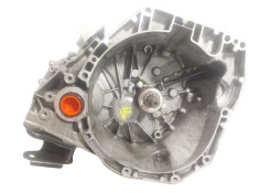 Recambio de caja cambios para nissan micra v (k14) 1.0 referencia OEM IAM 3201002Q5E TL4161 