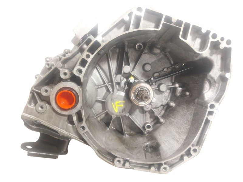 Recambio de caja cambios para nissan micra v (k14) 1.0 referencia OEM IAM 3201002Q5E TL4161 