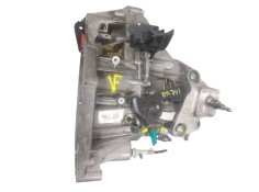 Recambio de caja cambios para nissan micra v (k14) 1.0 referencia OEM IAM 3201002Q5E TL4161  2