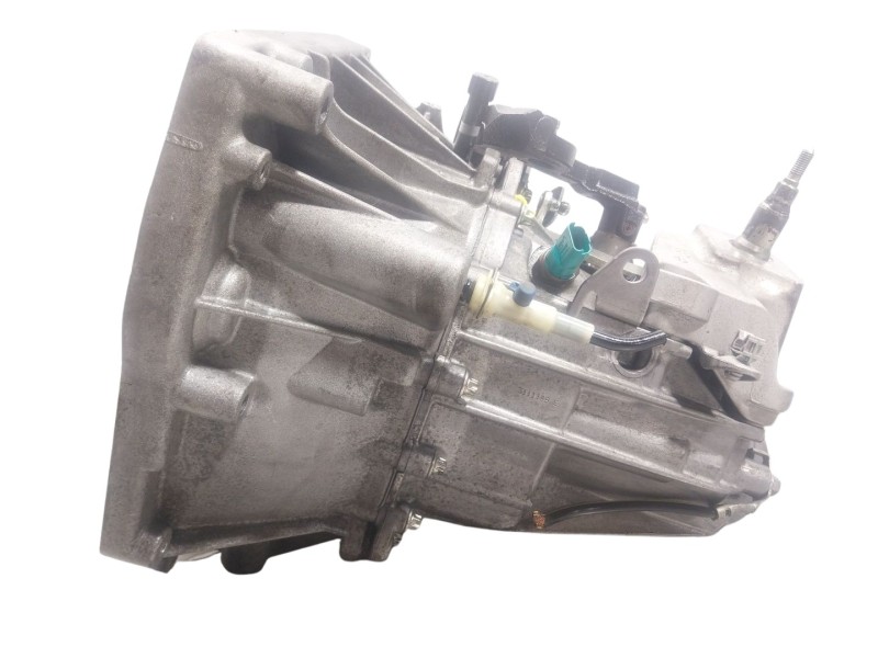 Recambio de caja cambios para nissan micra v (k14) 1.0 referencia OEM IAM 3201002Q5E TL4161 