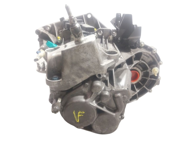 Recambio de caja cambios para nissan micra v (k14) 1.0 referencia OEM IAM 3201002Q5E TL4161 