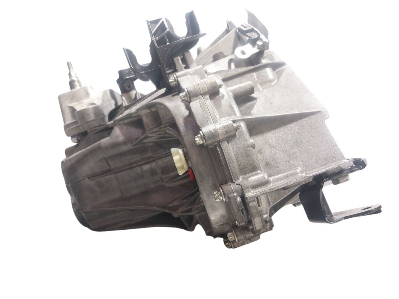 Recambio de caja cambios para nissan micra v (k14) 1.0 referencia OEM IAM 3201002Q5E TL4161 