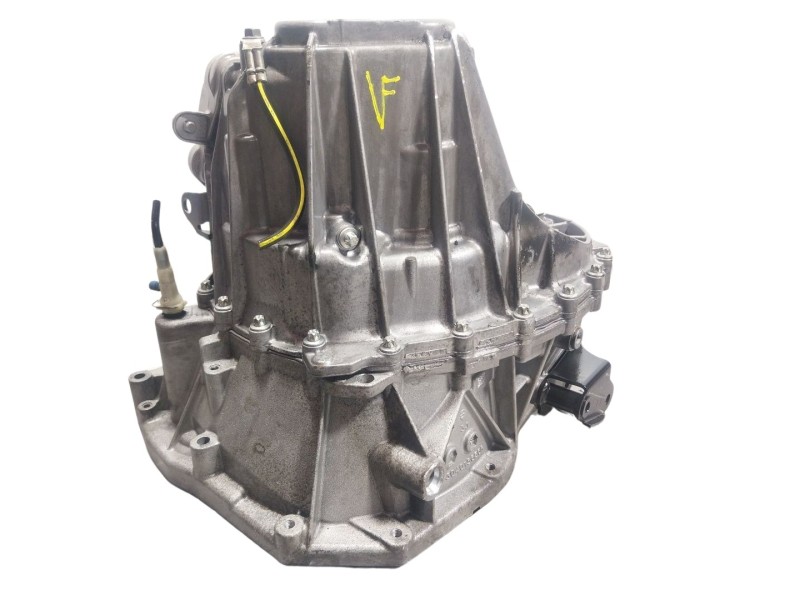 Recambio de caja cambios para nissan micra v (k14) 1.0 referencia OEM IAM 3201002Q5E TL4161 