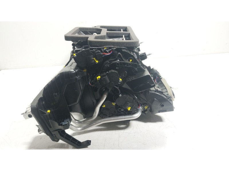 Recambio de calefaccion entera normal para bmw 4 gran coupe (g26) 420 d mild-hybrid xdrive referencia OEM IAM  684380907 