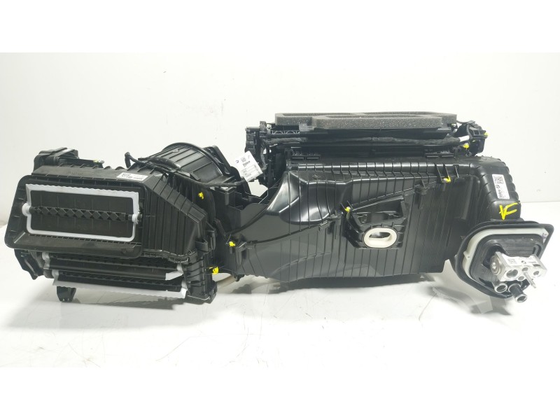 Recambio de calefaccion entera normal para bmw 4 gran coupe (g26) 420 d mild-hybrid xdrive referencia OEM IAM  684380907 