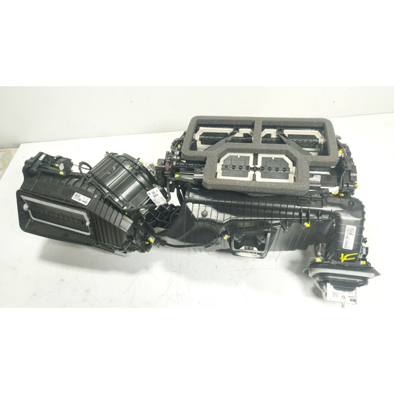 Recambio de calefaccion entera normal para bmw 4 gran coupe (g26) 420 d mild-hybrid xdrive referencia OEM IAM  684380907 