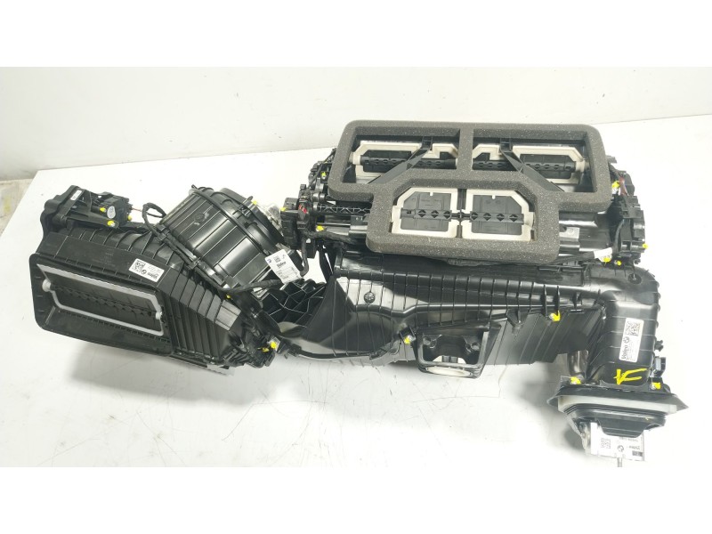 Recambio de calefaccion entera normal para bmw 4 gran coupe (g26) 420 d mild-hybrid xdrive referencia OEM IAM  684380907 