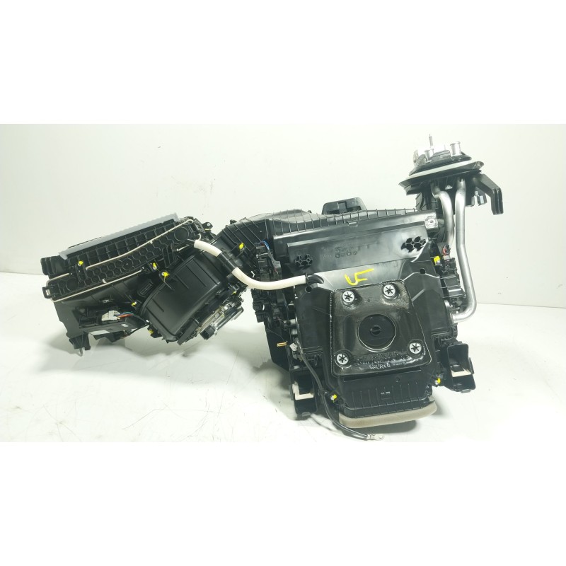 Recambio de calefaccion entera normal para bmw 4 gran coupe (g26) 420 d mild-hybrid xdrive referencia OEM IAM  684380907 
