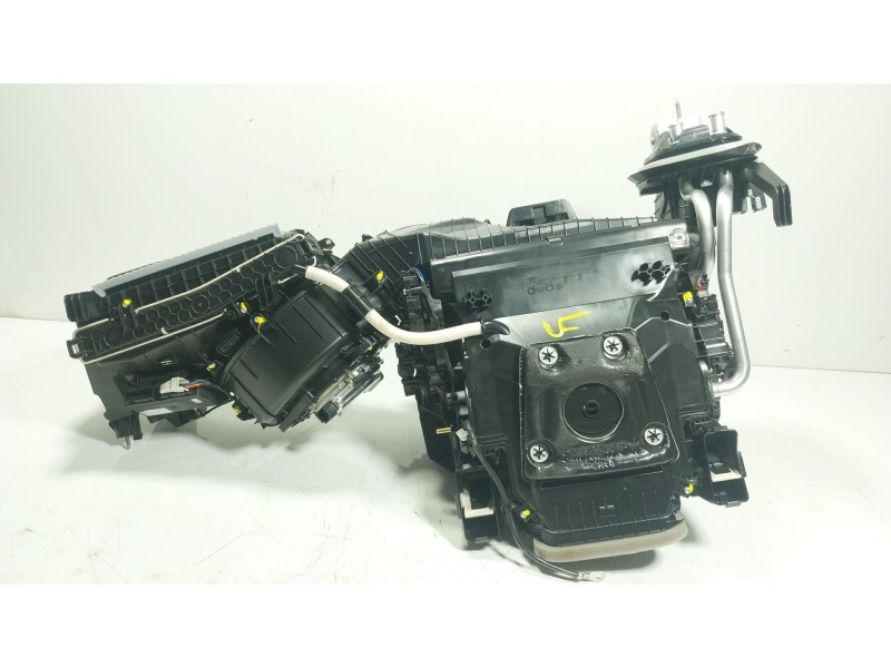 Recambio de calefaccion entera normal para bmw 4 gran coupe (g26) 420 d mild-hybrid xdrive referencia OEM IAM  684380907 