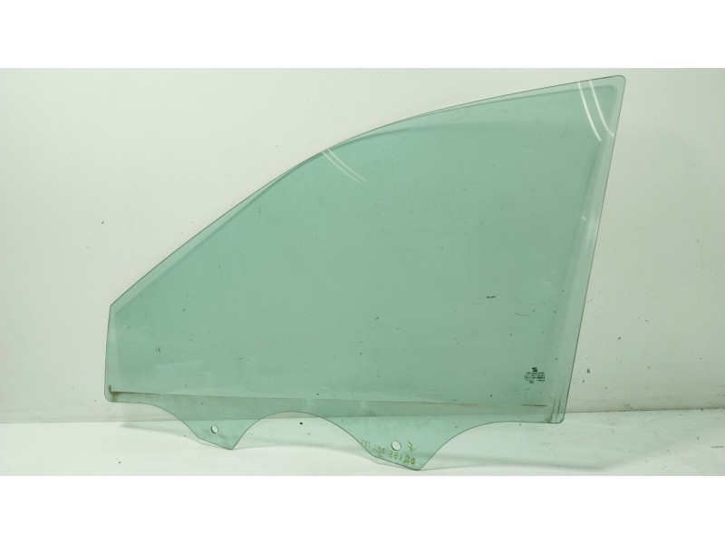 Recambio de cristal puerta delantero izquierdo para seat arona (kj7, kjp) 1.0 tsi referencia OEM IAM   