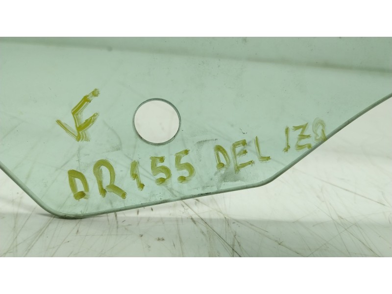 Recambio de cristal puerta delantero izquierdo para seat arona (kj7, kjp) 1.0 tsi referencia OEM IAM   