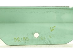 Recambio de cristal puerta trasero izquierdo para seat arona (kj7, kjp) 1.0 tsi referencia OEM IAM    2