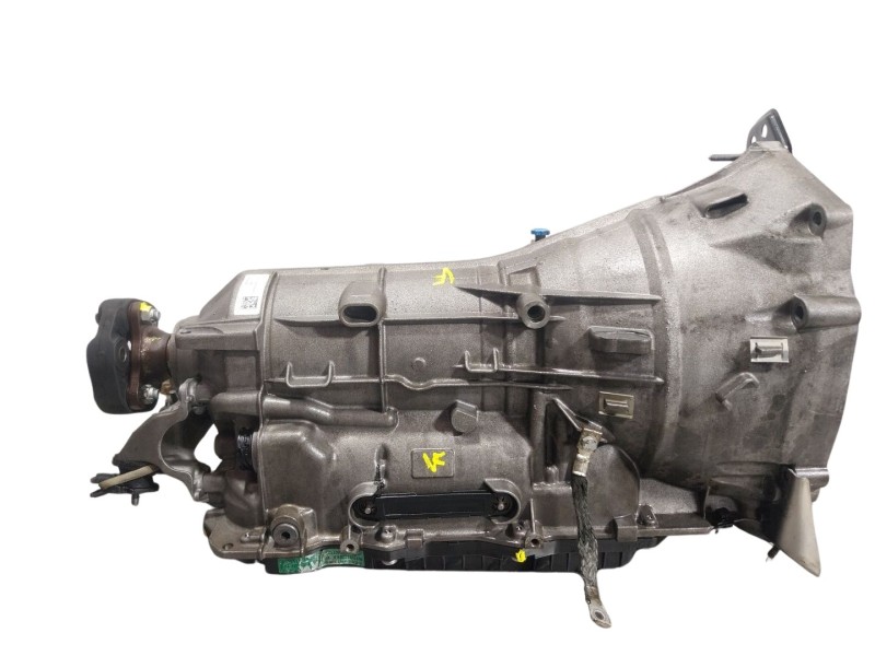 Recambio de caja cambios para bmw 3 (f30, f80) 320 d referencia OEM IAM 24007633695 GA8HP45Z 