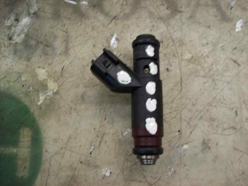 Recambio de inyector para chrysler 300 m (lr) 2.7 cat referencia OEM IAM   